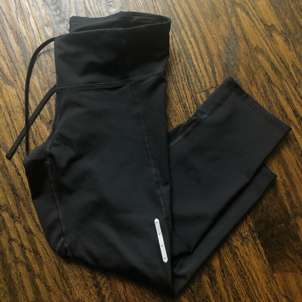 Champion Legging
